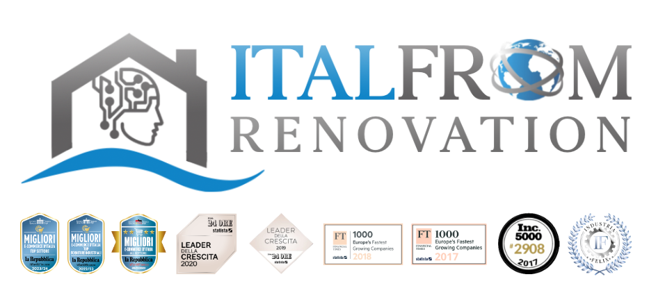Italfrom Renovation